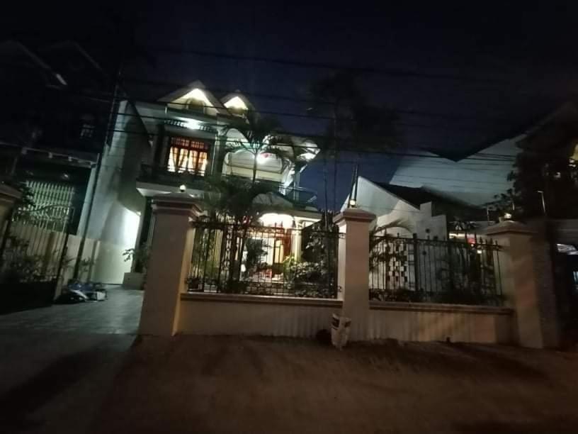 Noel Homestay Tuy Hoa Exterior foto