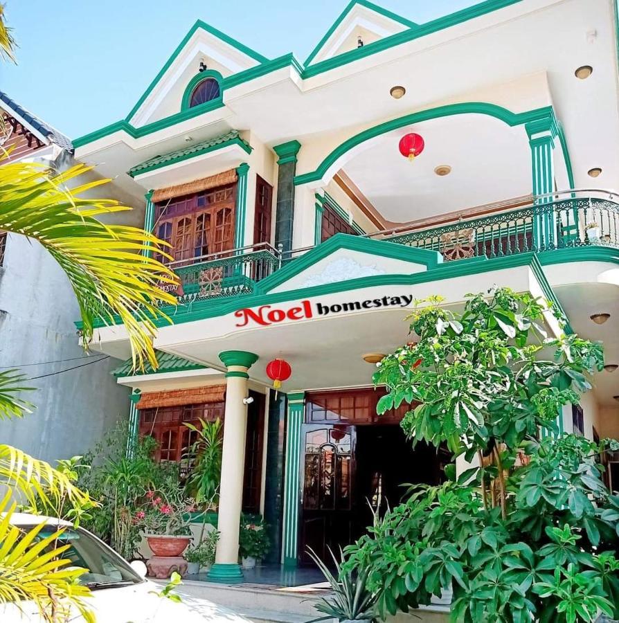 Noel Homestay Tuy Hoa Exterior foto