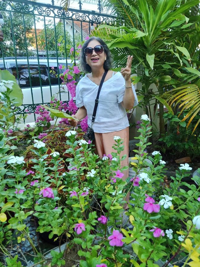 Noel Homestay Tuy Hoa Exterior foto