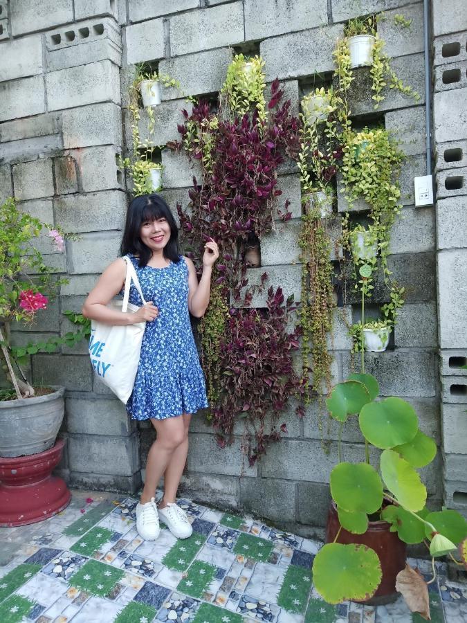 Noel Homestay Tuy Hoa Exterior foto